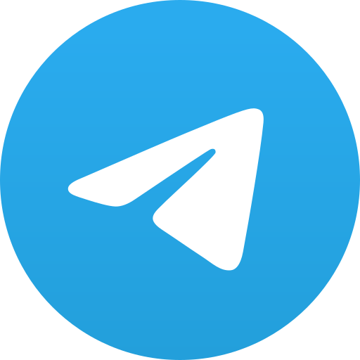 Contact Bora via Telegram